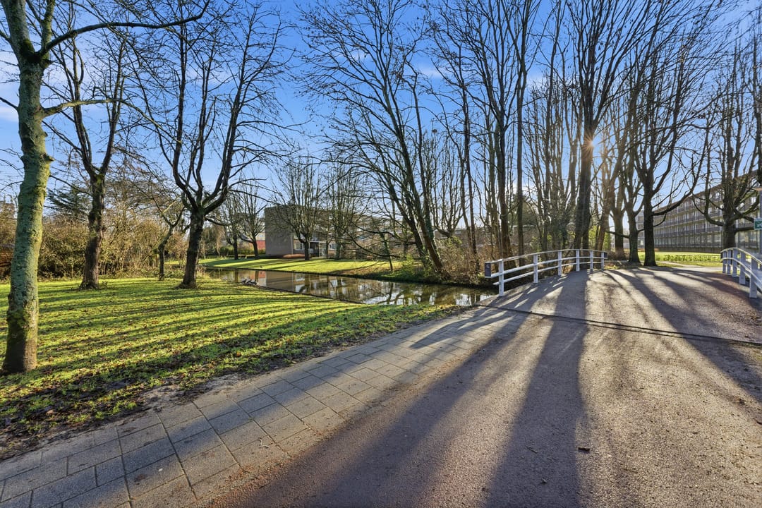 Foto 22 van Klaprooslaan 105