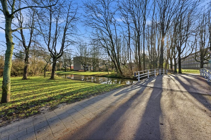 Foto 22 van Klaprooslaan 105