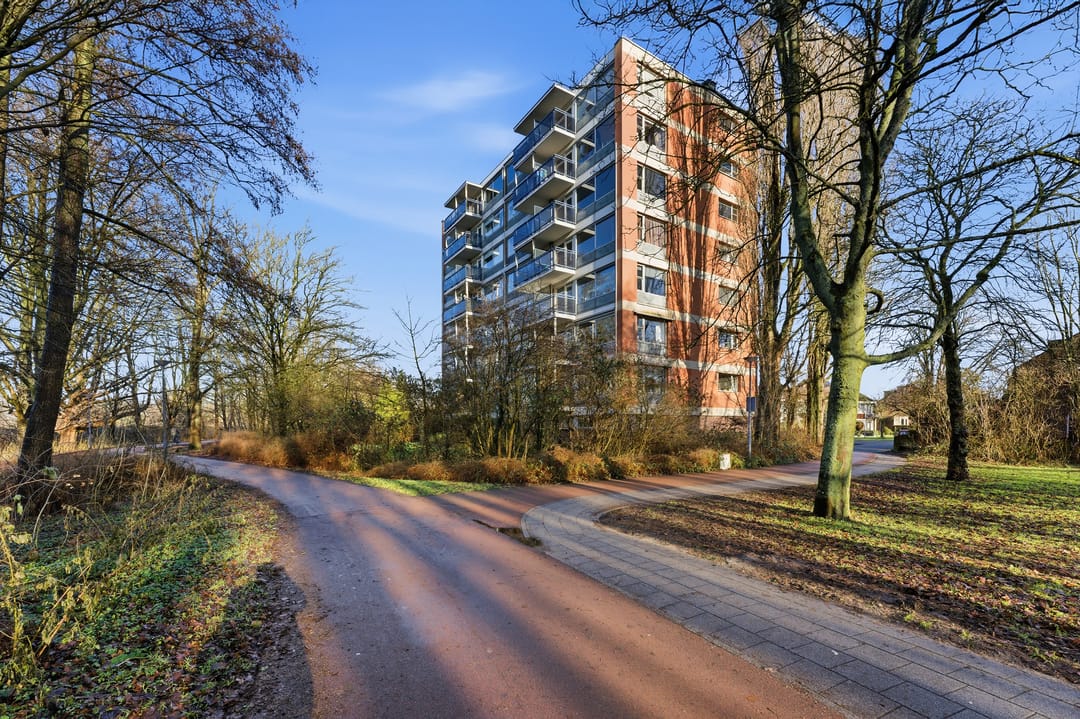 Foto 23 van Klaprooslaan 105