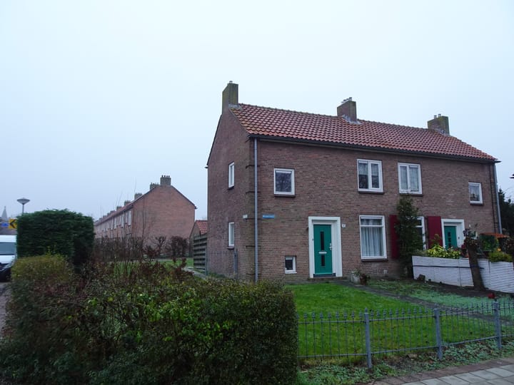 Meeuwstraat 45