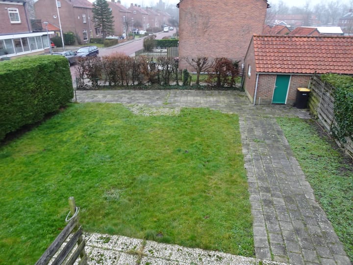 Photo 5 of Meeuwstraat 45