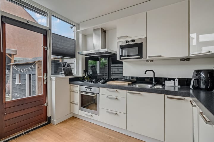 Foto 12 van Sint Hubertus 155