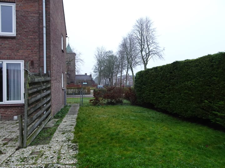 Foto 21 van Meeuwstraat 45