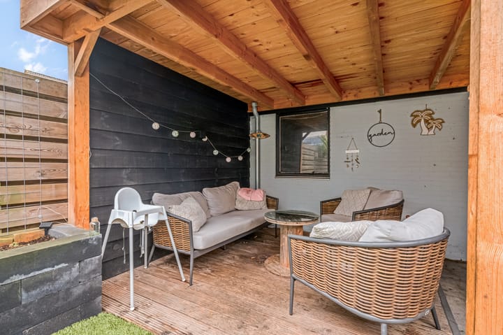 Foto 34 van Sint Hubertus 155