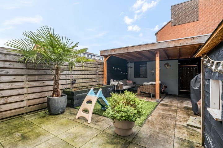 Foto 35 van Sint Hubertus 155