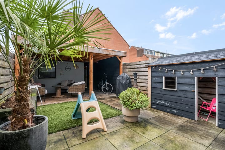 Foto 36 van Sint Hubertus 155