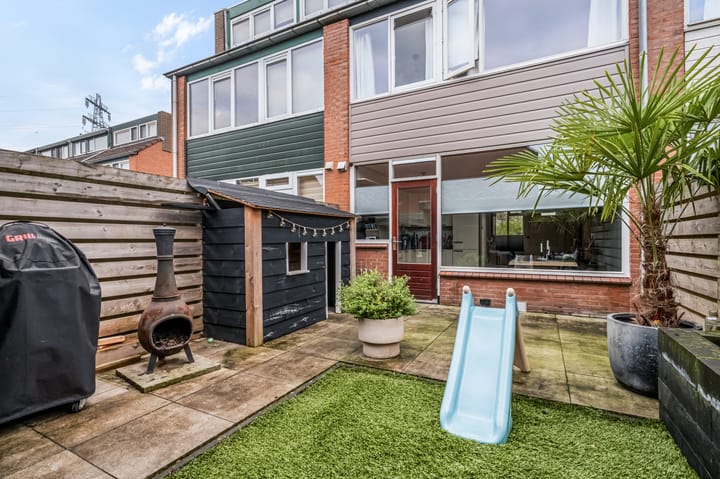 Foto 37 van Sint Hubertus 155