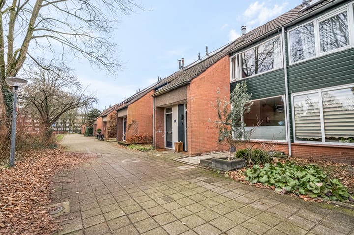 Foto 39 van Sint Hubertus 155