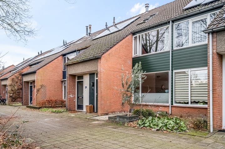 Foto 40 van Sint Hubertus 155