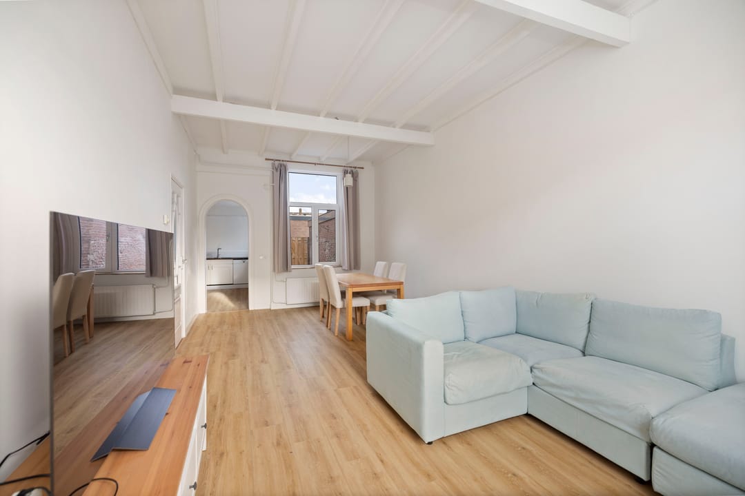 Foto 2 van Lange Zandstraat 106