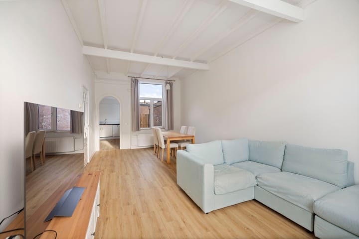 Foto 2 van Lange Zandstraat 106