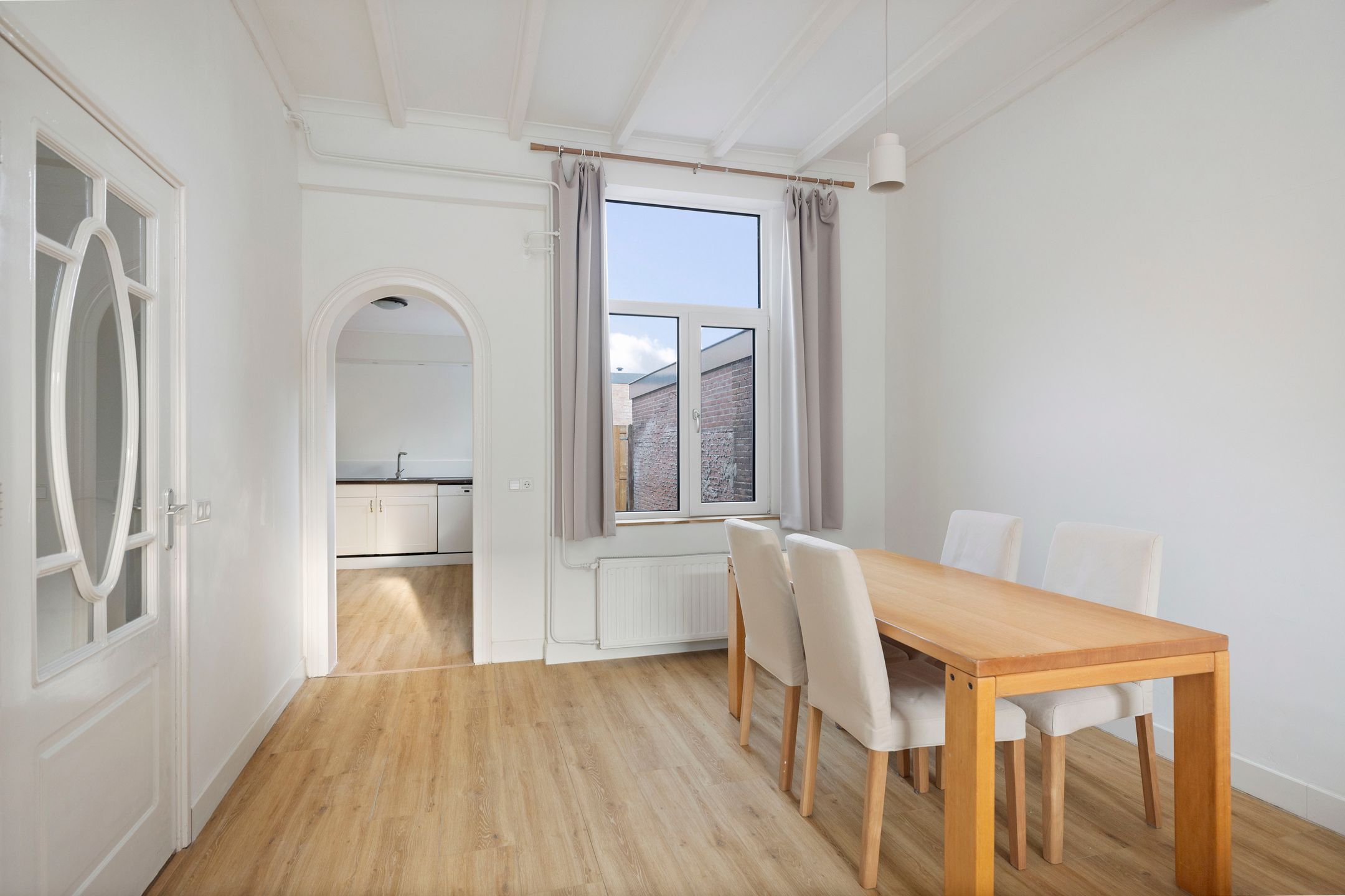 Foto 3 van Lange Zandstraat 106