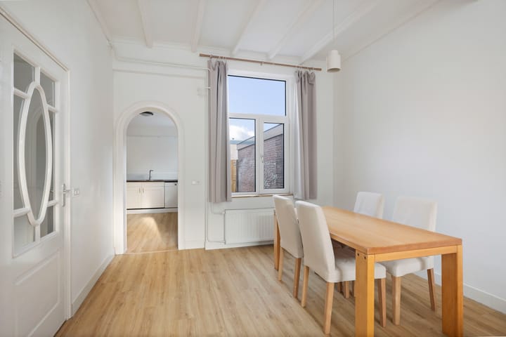 Foto 3 van Lange Zandstraat 106