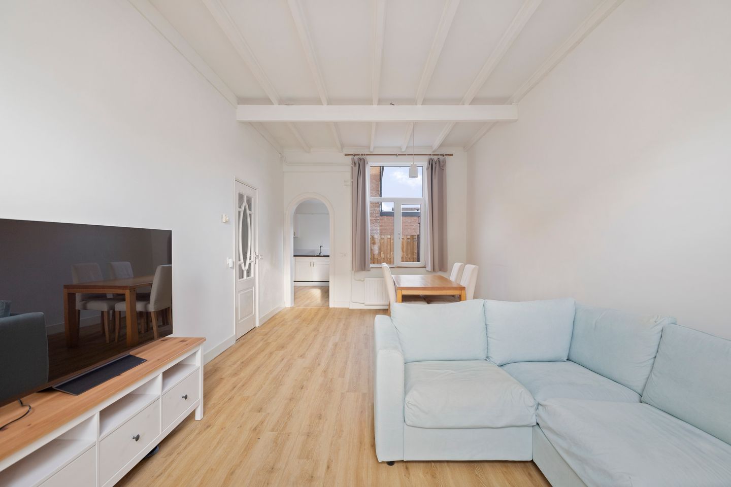 Foto 4 van Lange Zandstraat 106