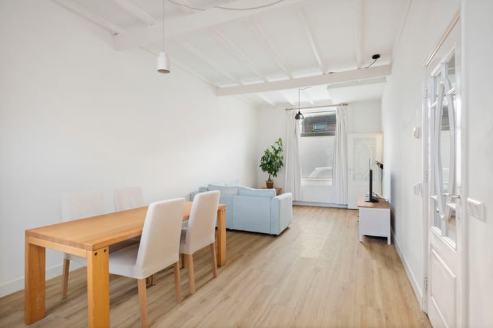 Foto 5 van Lange Zandstraat 106