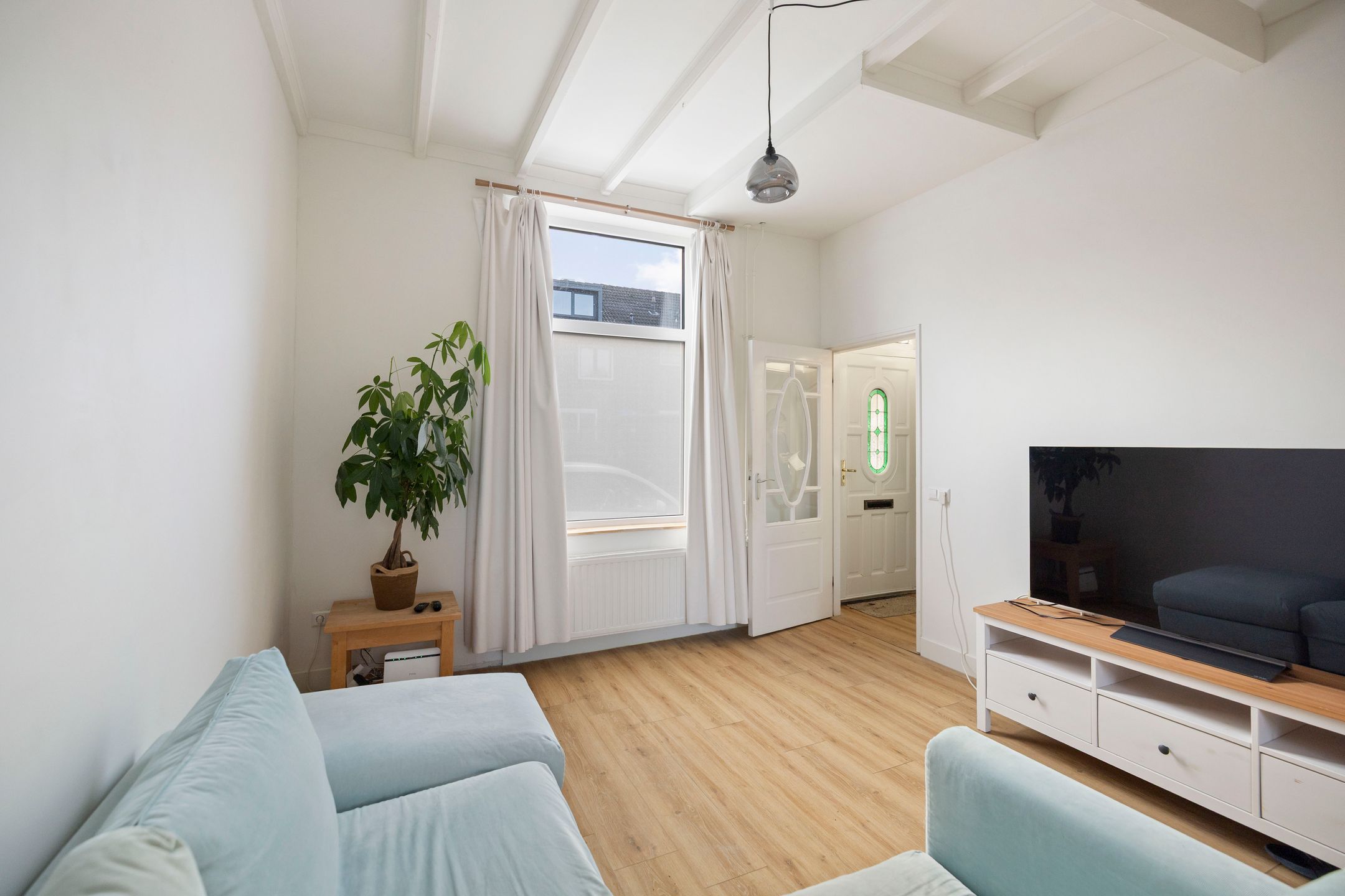 Foto 6 van Lange Zandstraat 106