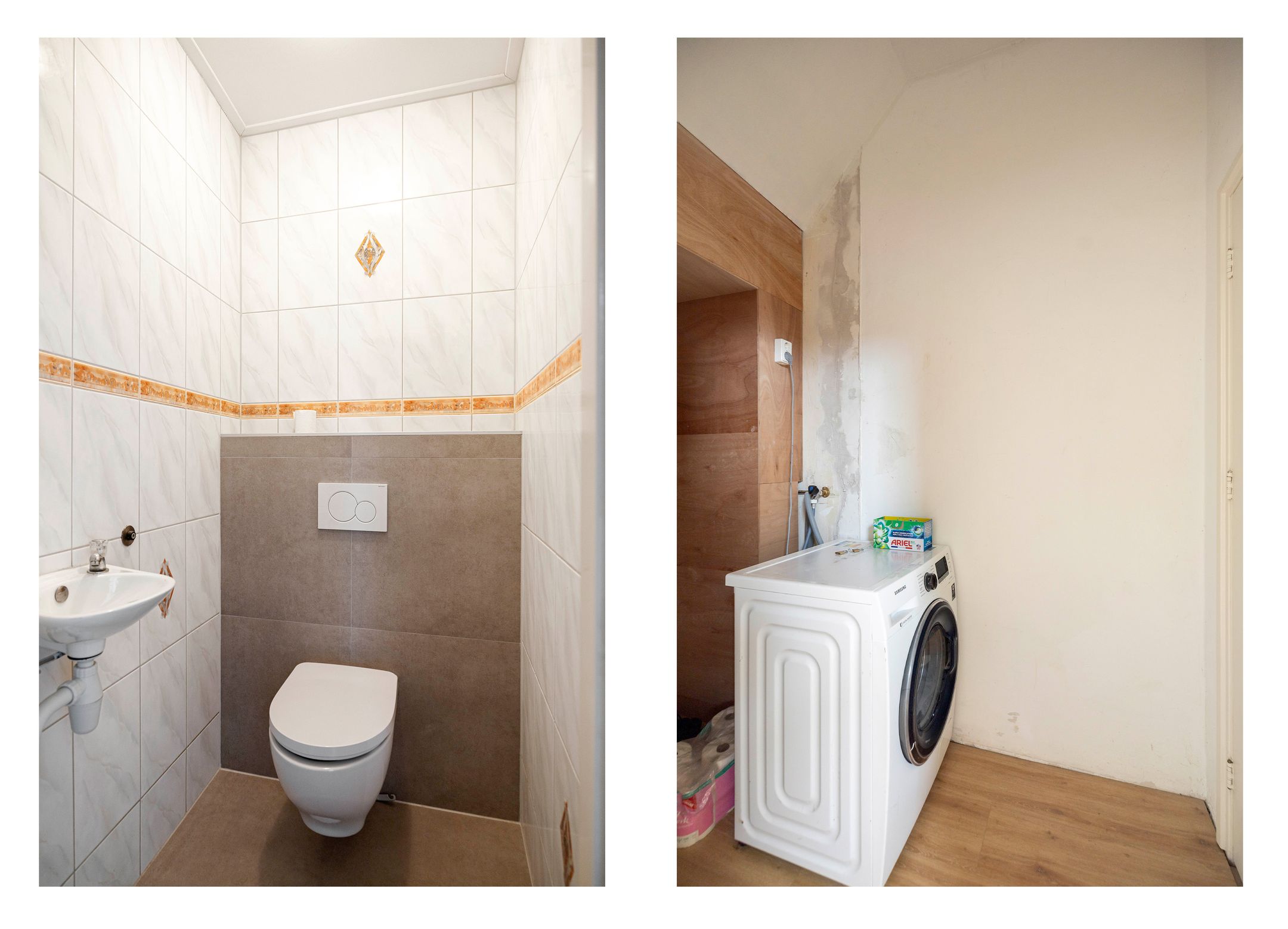 Foto 9 van Lange Zandstraat 106