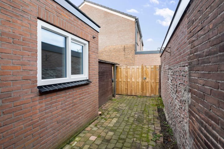 Foto 16 van Lange Zandstraat 106