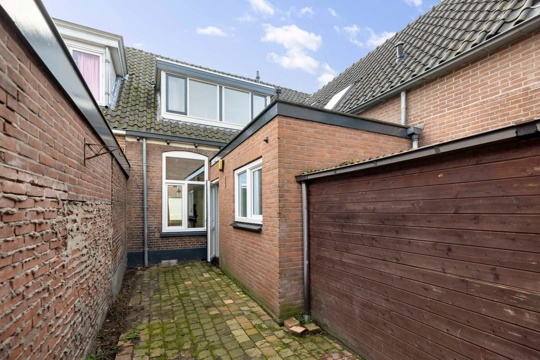 Foto 17 van Lange Zandstraat 106