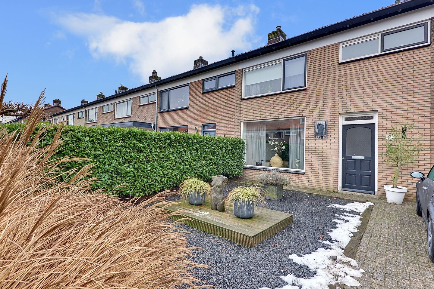 Photo 5 of Cort van der Lindenlaan 30