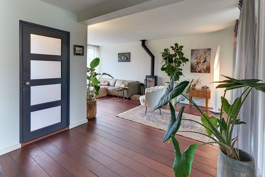 Photo 8 of Cort van der Lindenlaan 30
