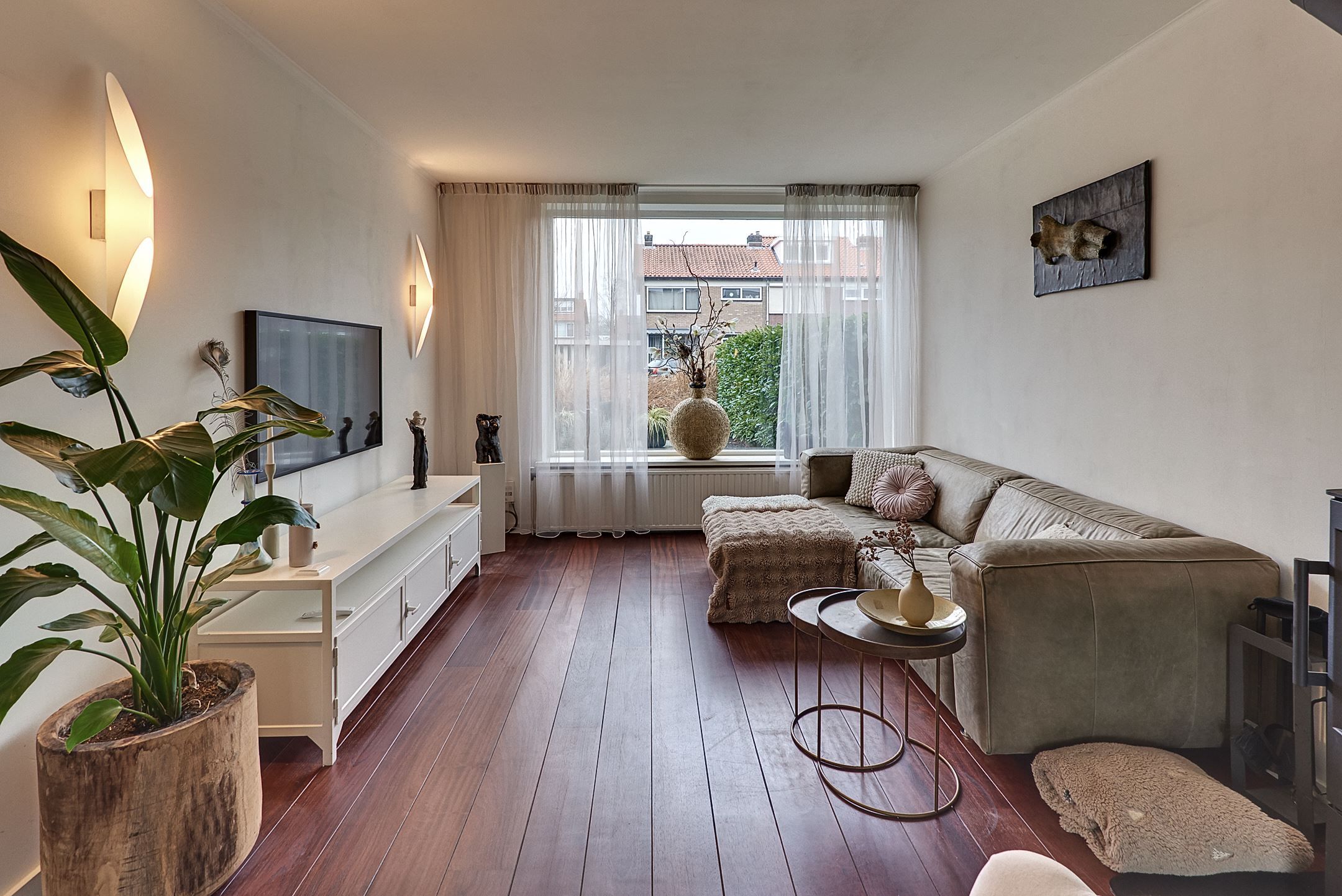 Photo 9 of Cort van der Lindenlaan 30