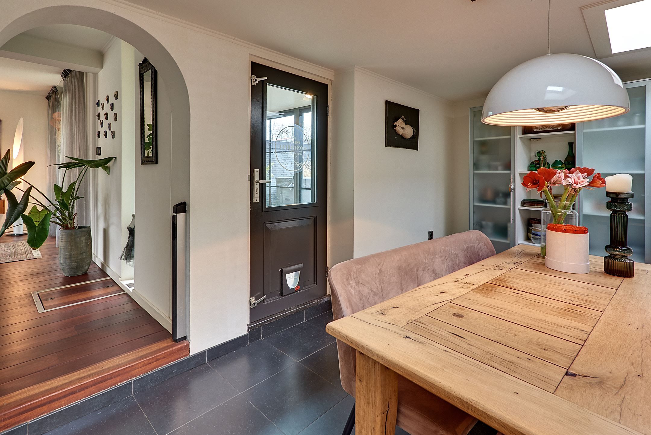 Photo 21 of Cort van der Lindenlaan 30