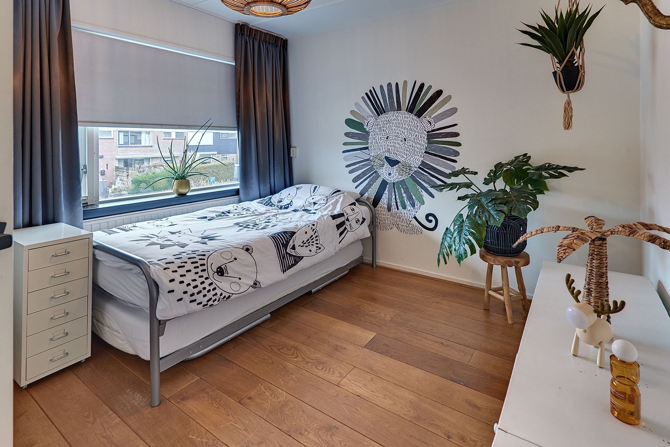 Photo 39 of Cort van der Lindenlaan 30