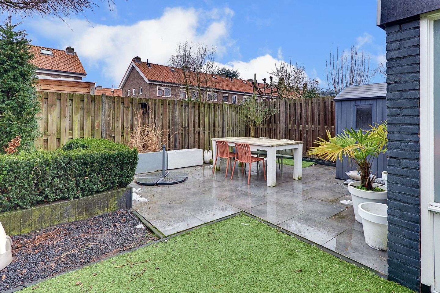 Photo 50 of Cort van der Lindenlaan 30
