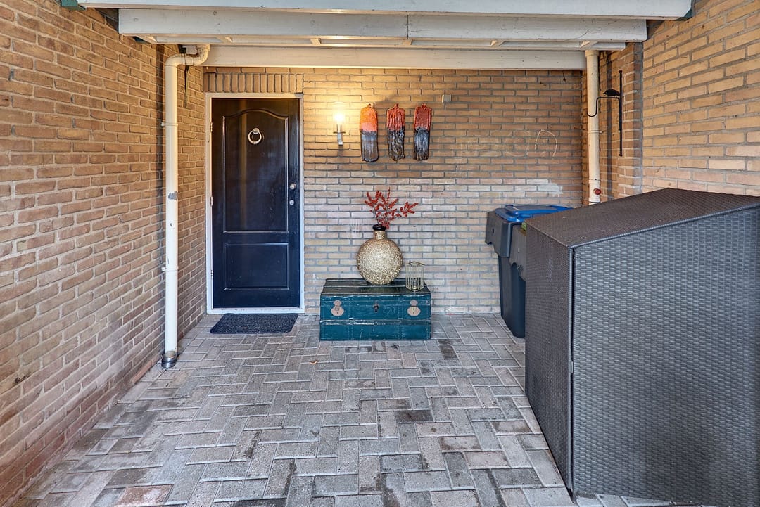 Photo 53 of Cort van der Lindenlaan 30
