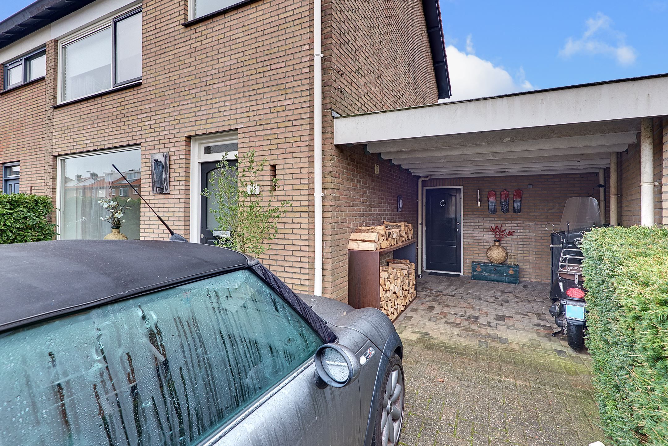 Photo 54 of Cort van der Lindenlaan 30