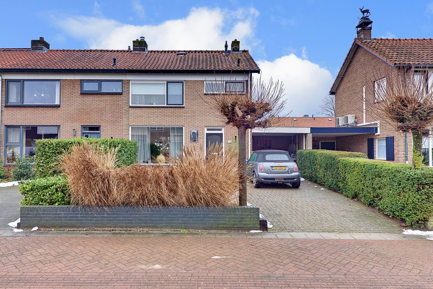 Photo 55 of Cort van der Lindenlaan 30
