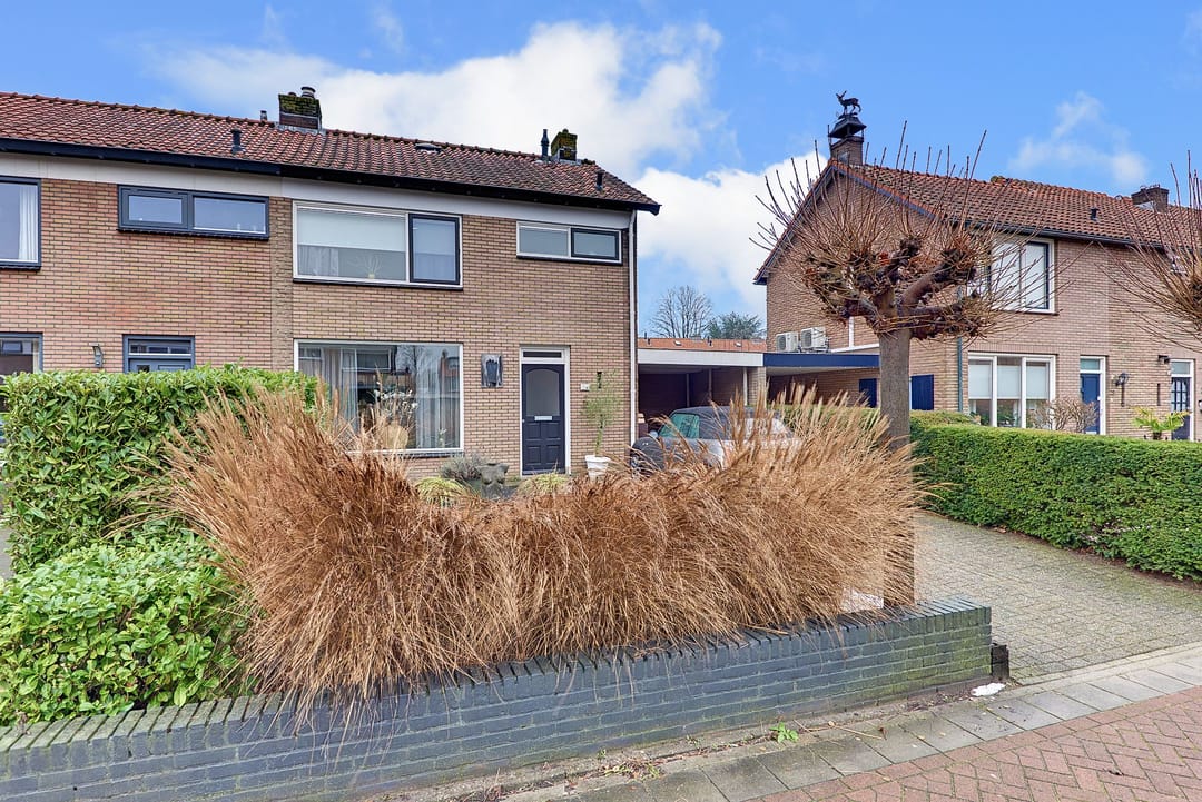 Photo 56 of Cort van der Lindenlaan 30