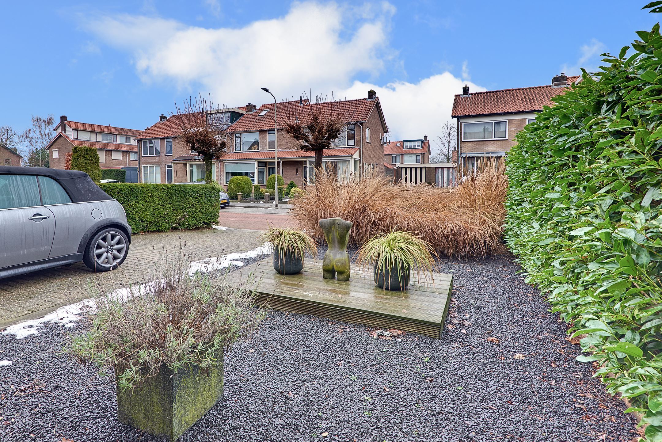 Photo 57 of Cort van der Lindenlaan 30