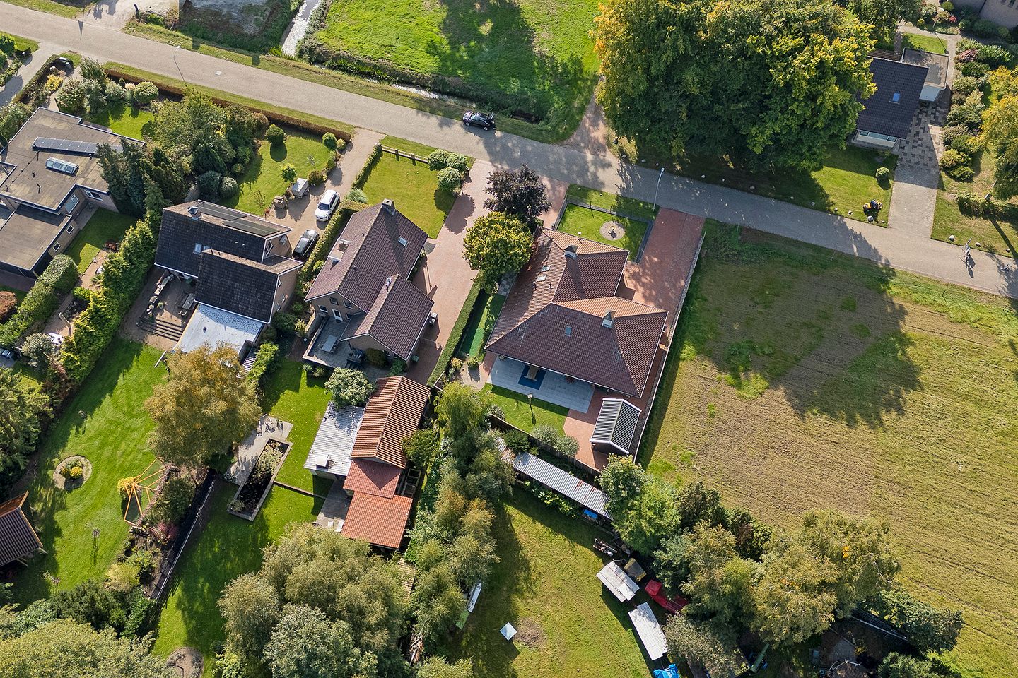 Foto 1 van Kloosterweg 3