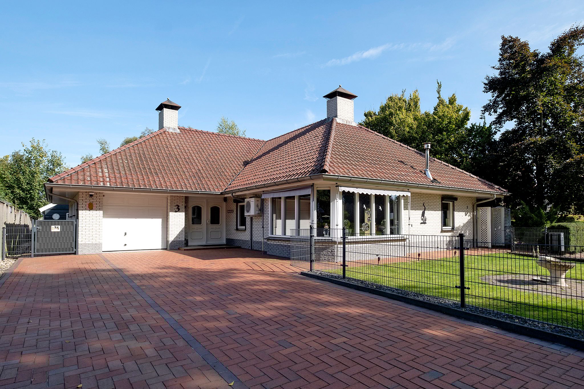 Kloosterweg, 3, Emmer-Compascuum, 7881LE, Drenthe, Nederland 3 