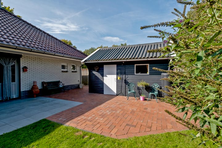 Foto 13 van Kloosterweg 3