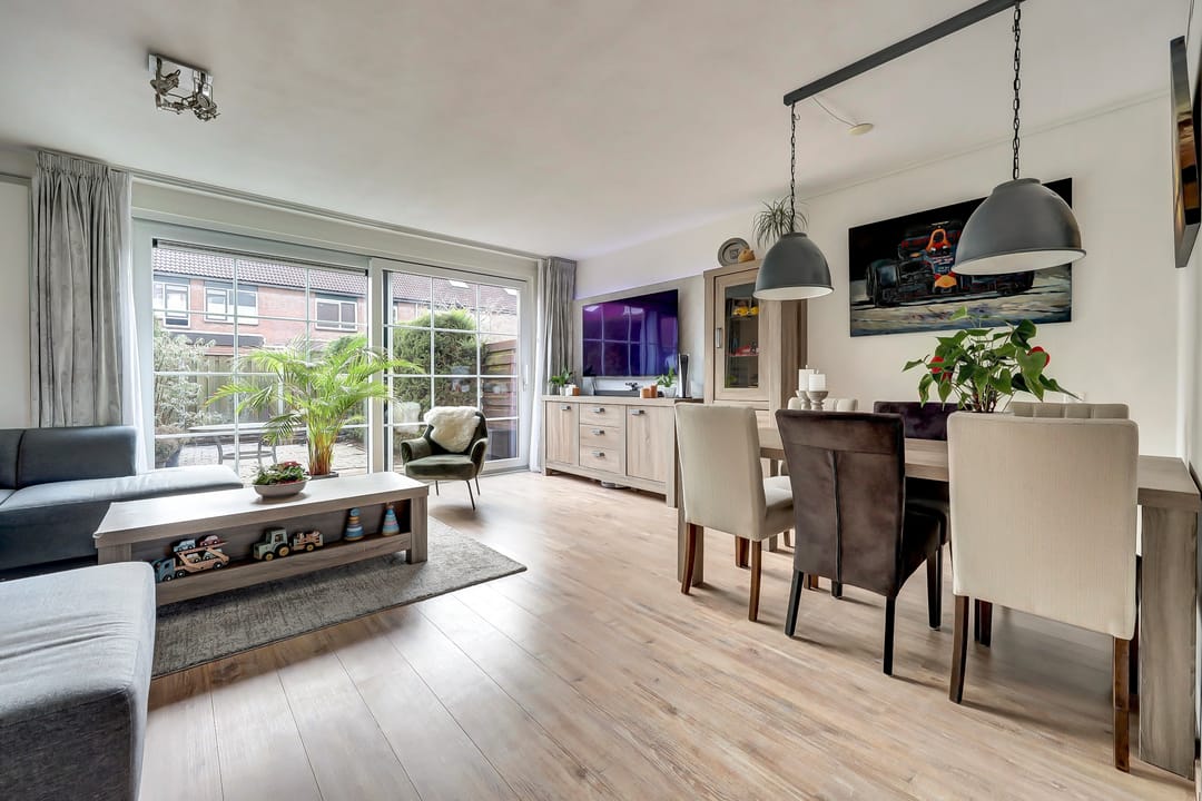 Foto 2 van Zwenkgras 17