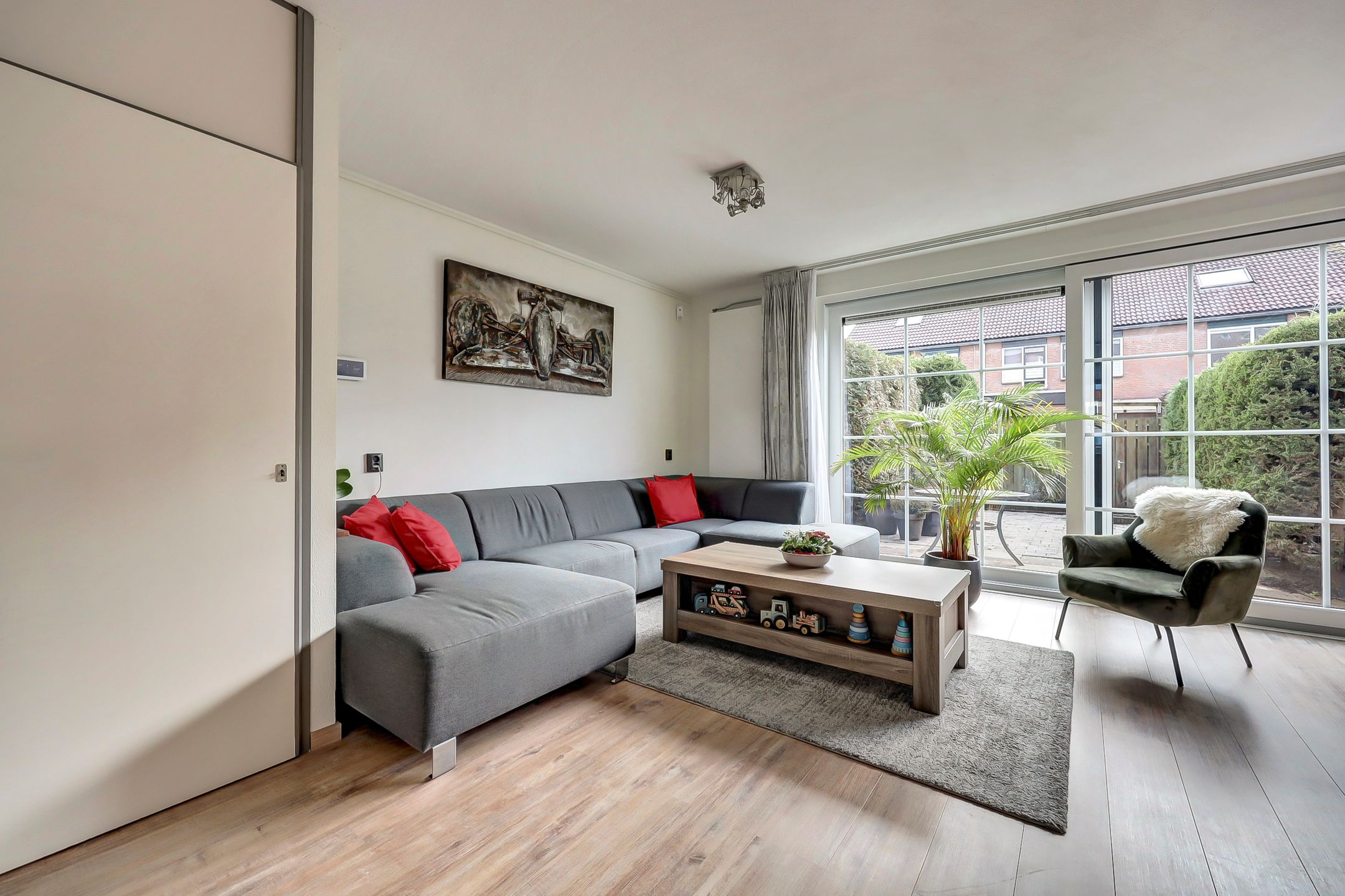 Foto 3 van Zwenkgras 17