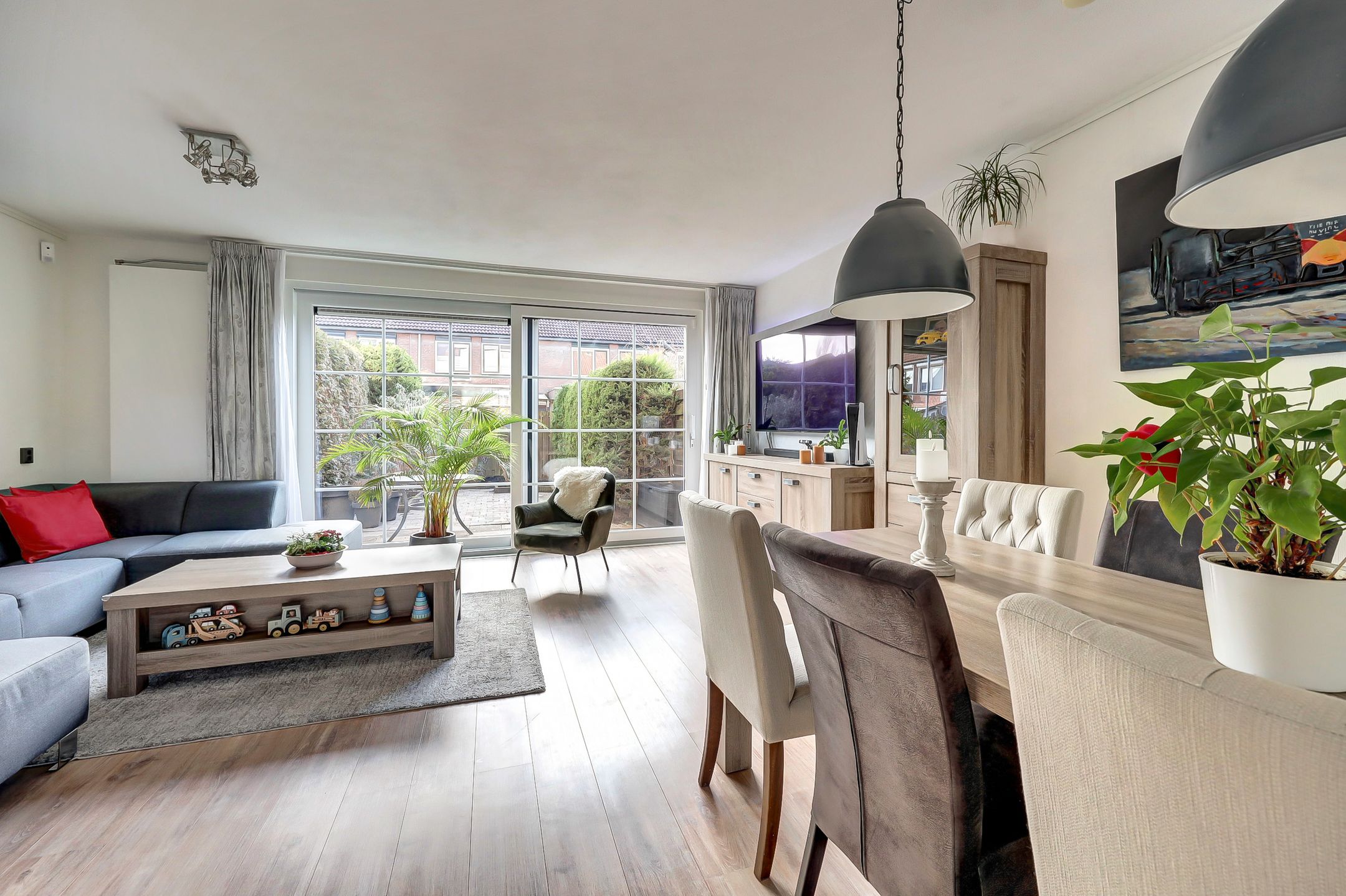 Foto 9 van Zwenkgras 17