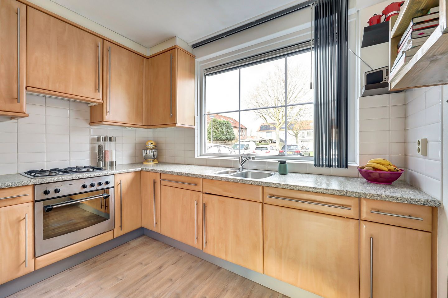 Foto 10 van Zwenkgras 17