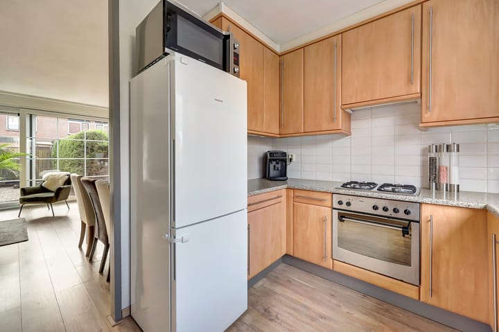 Foto 12 van Zwenkgras 17