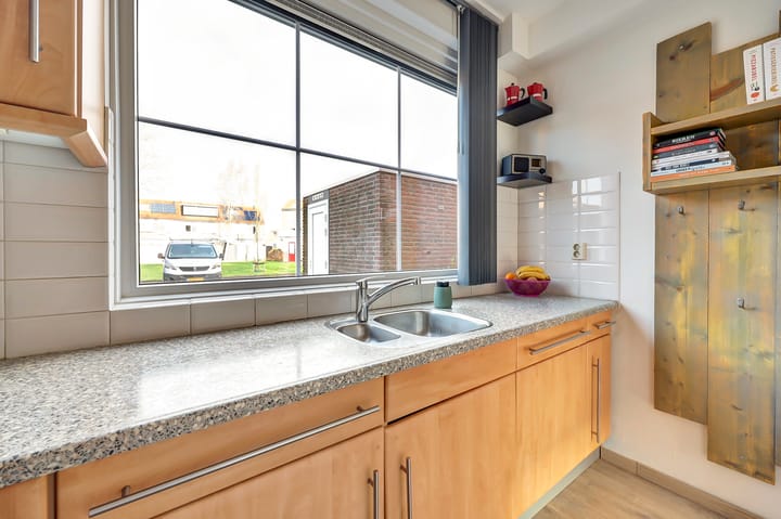 Foto 14 van Zwenkgras 17