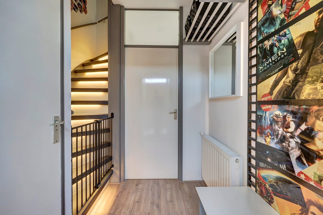 Foto 22 van Zwenkgras 17