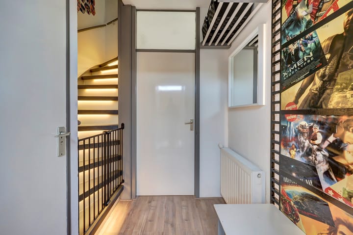 Foto 22 van Zwenkgras 17