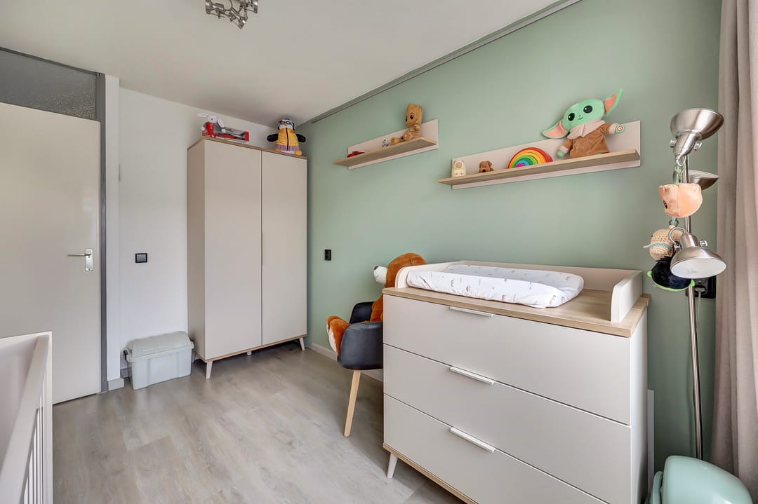 Foto 26 van Zwenkgras 17