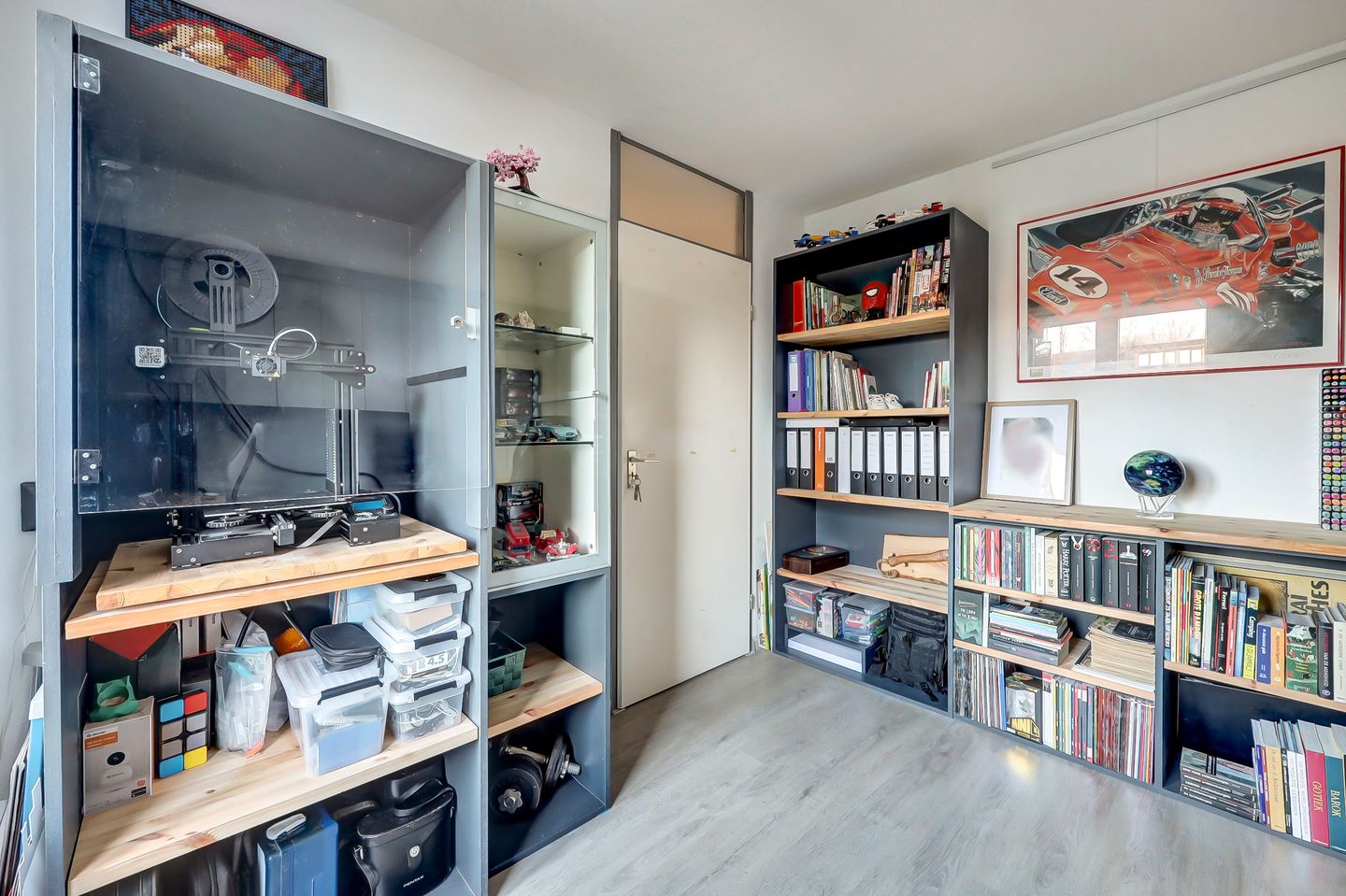 Foto 29 van Zwenkgras 17