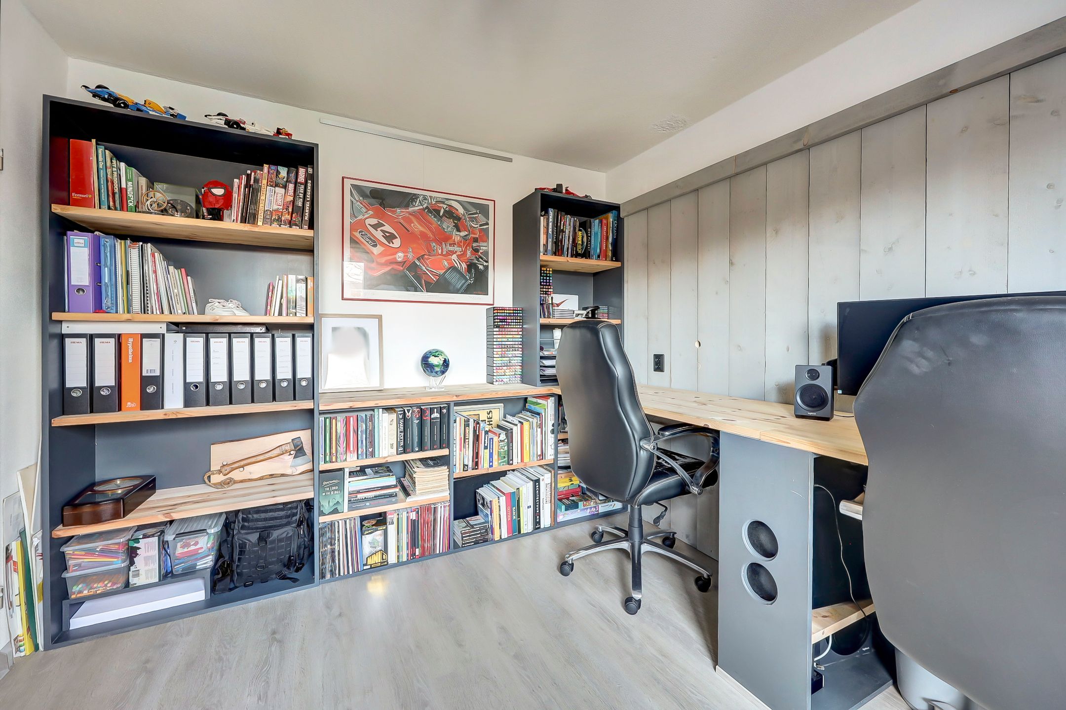 Foto 30 van Zwenkgras 17