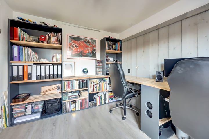 Foto 30 van Zwenkgras 17