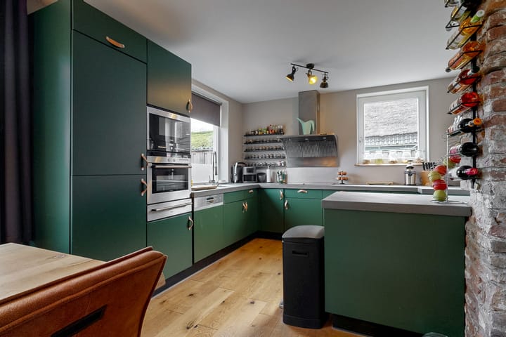 Foto 3 van Onderdijk 35